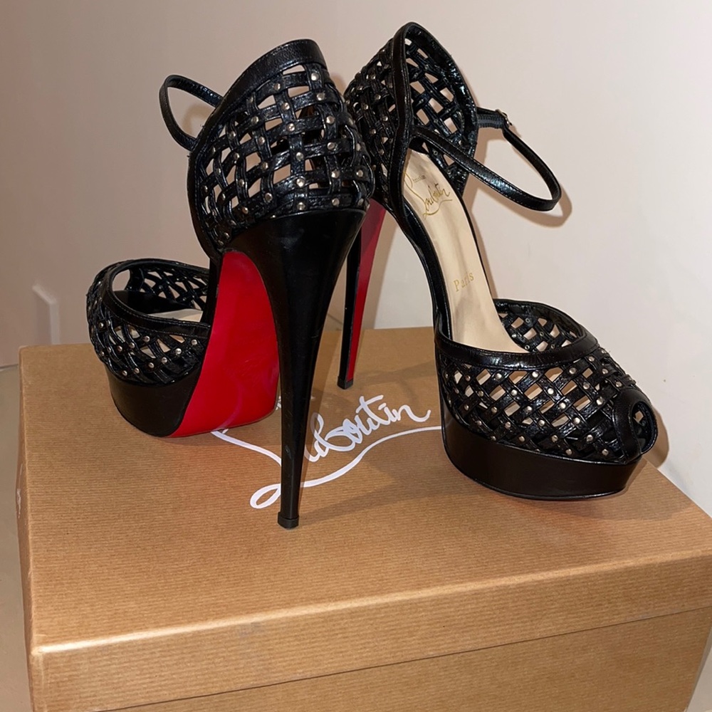 Christian louboutin